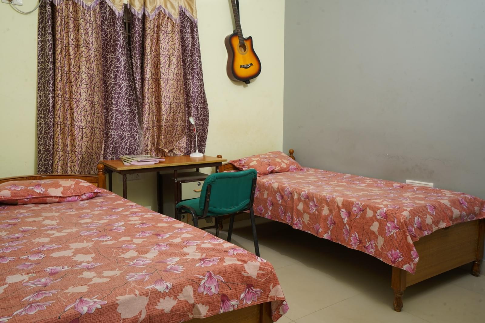 Godavari Global University Hostel and Transport photo 8